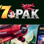 977 Pak Game