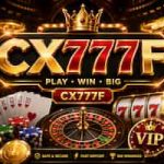 CX777F Game