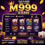 M999 Game
