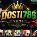 Dosti786 Game