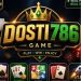 Dosti786 Game