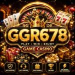GGR678 Game