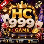 HC999 Game
